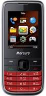 Mercury Dhoom