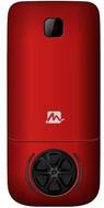 Mercury Dhoom