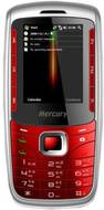 Mercury Dhoom2
