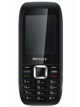 Mercury F3