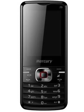 Mercury F5