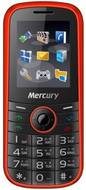 Mercury Metro