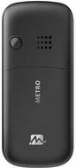 Mercury Metro