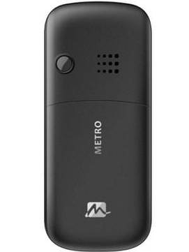 Mercury Metro