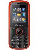 Mercury Metro Price