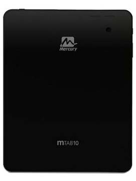 Mercury mTab 10 Rio