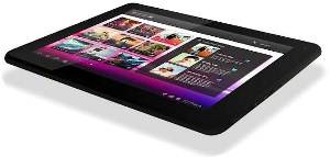 Mercury mTab 10 Rio