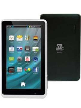 Mercury mTab 2