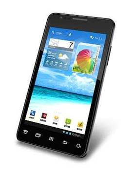 Mercury mTab MagiQ