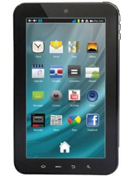 Mercury mTab Neo