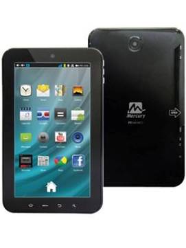 Mercury mTab Neo