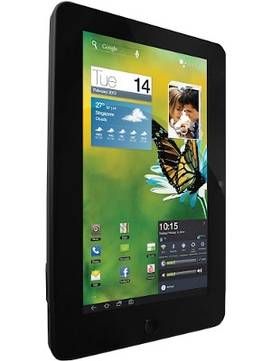 Mercury mTab Neo2