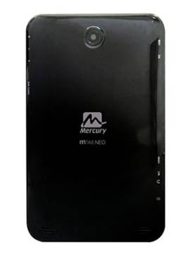 Mercury mTab Neo2