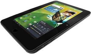 Mercury mTab Neo2