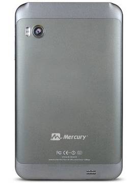 Mercury mTab Star