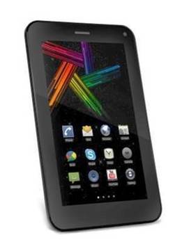 Mercury mTab Star