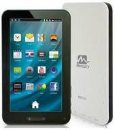 Mercury mTab