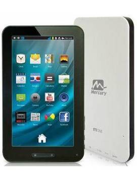 Mercury mTab