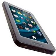 Mercury mTab