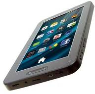 Mercury mTab