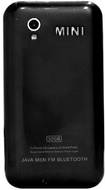 Mercury Mtouch