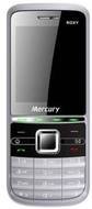 Mercury Roxy