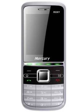 Mercury Roxy