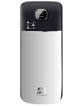 Mercury Roxy