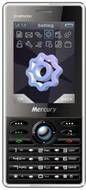 Mercury Symphony