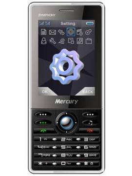 Mercury Symphony