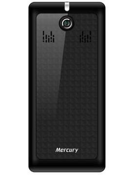 Mercury Symphony