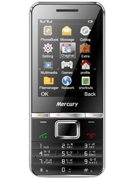Mercury Tabla