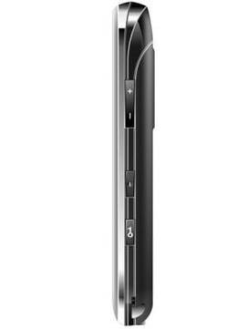 Mercury Touch