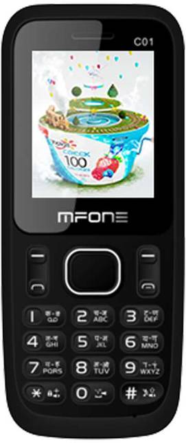 Mfone C01