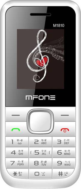 Mfone M1810