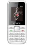 Mfone M1810 price in India