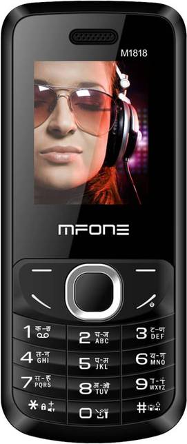 Mfone M1818