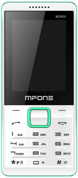 Mfone M2400