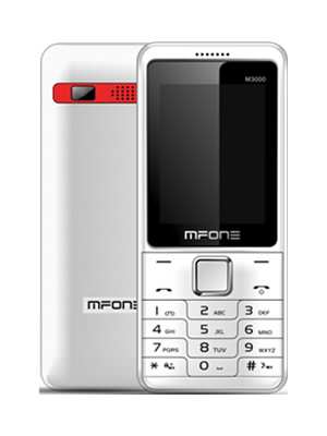 Mfone M3000 Price