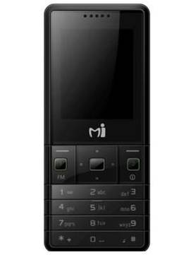 Mi-Fone Mi-2010