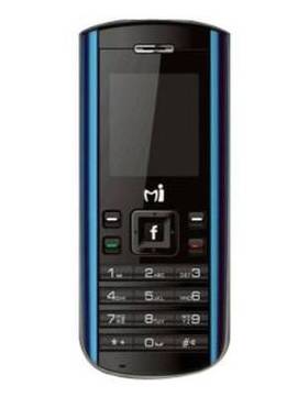 Mi-Fone Mi-2011