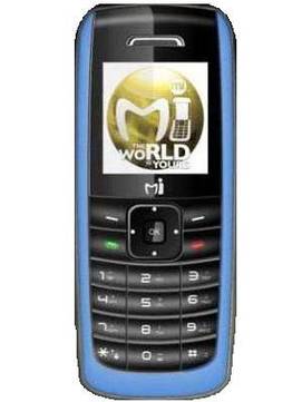 Mi-Fone Mi-206