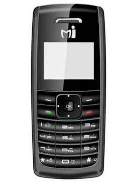 Mi-Fone Mi-206e