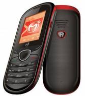 Mi-Fone Mi-207 Plus Fab Easy
