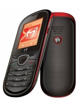 Mi-Fone Mi-207 Plus Fab Easy