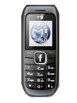 Mi-Fone Mi-208