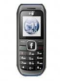 Mi-Fone Mi-208
