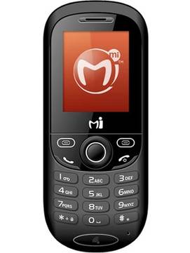 Mi-Fone Mi-209