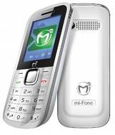 Mi-Fone Mi-210 Plus Fab Power Up