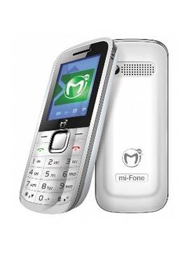 Mi-Fone Mi-210 Plus Fab Power Up